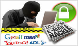 Email Hacking Poole
