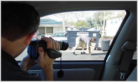 Private Detective and Private Investigators in Poole